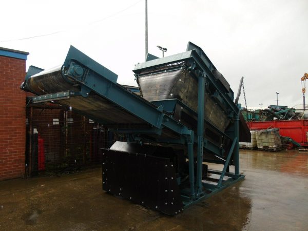 McCloskey / Powerscreen  Screen Box - Image 13