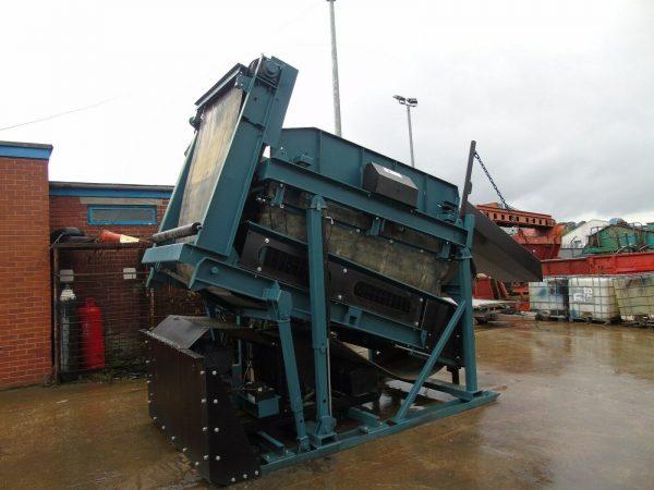 McCloskey / Powerscreen  Screen Box - Image 14