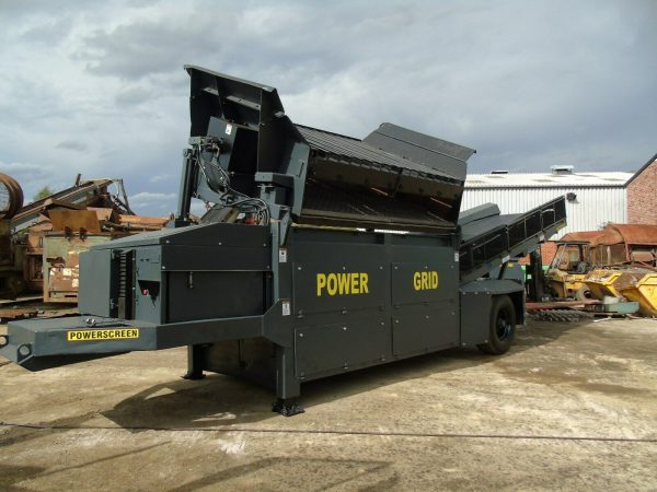 Powerscreen  Powergrid 800 - Image 2