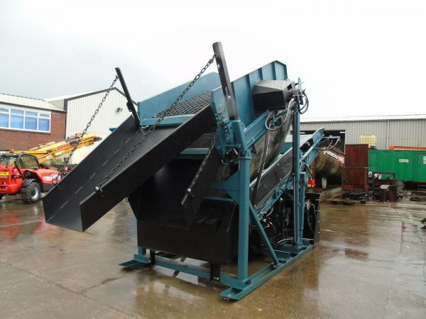 McCloskey / Powerscreen  Screen Box - Image 15