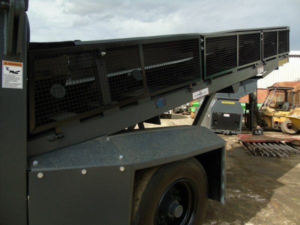 Powerscreen  Powergrid 800 - Image 3