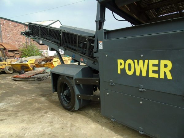 Powerscreen  Powergrid 800 - Image 6