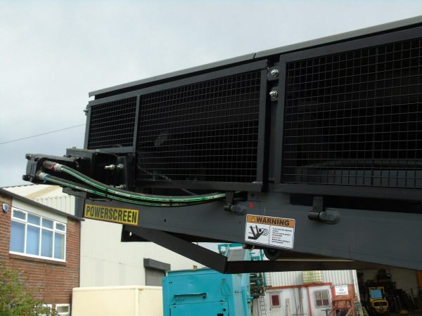 Powerscreen  Powergrid 800 - Image 7