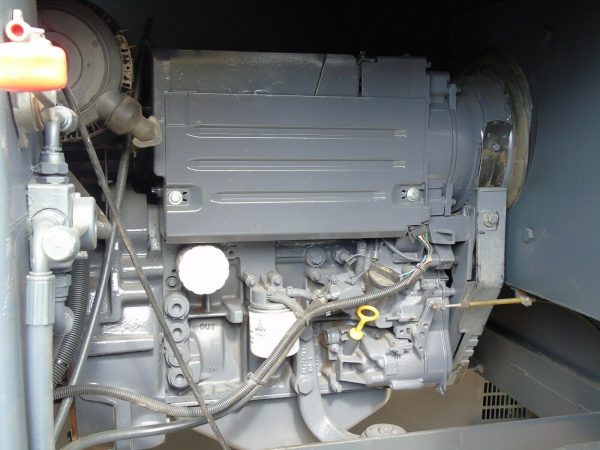 Powerscreen  Powergrid 800 - Image 11