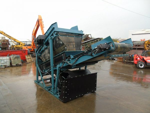 McCloskey / Powerscreen  Screen Box - Image 12