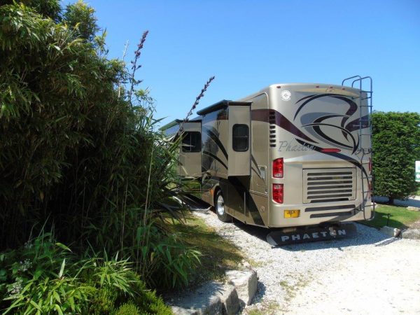 Tiffin Phaeton RV - Image 6