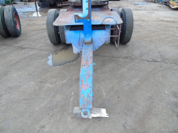 5th Wheel Trailer Dolly / Bogie - Image 10